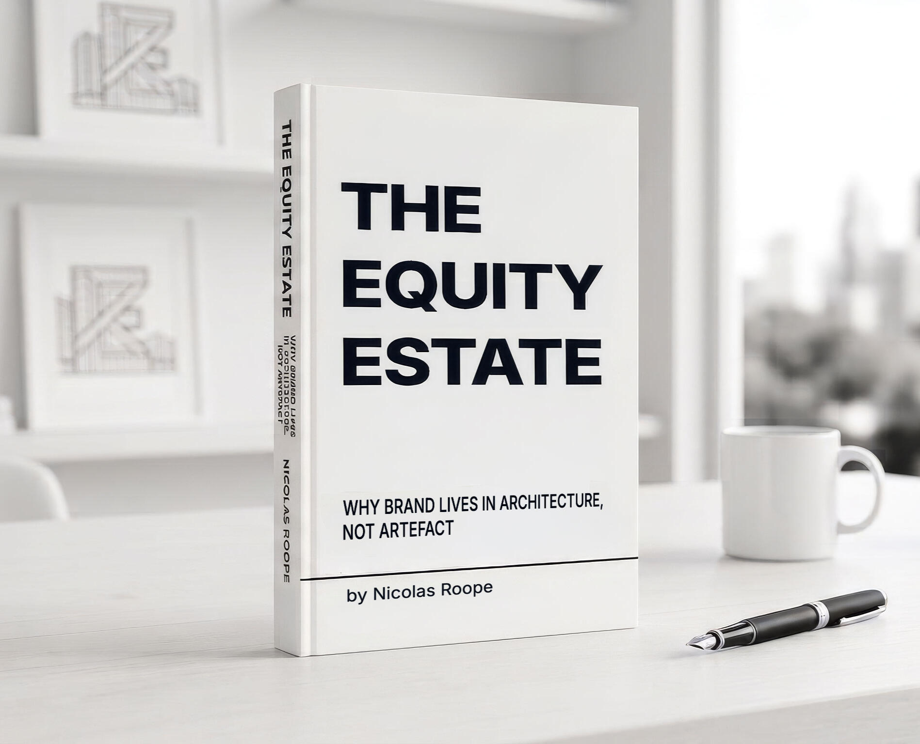The Equity Estate The Equity Estate